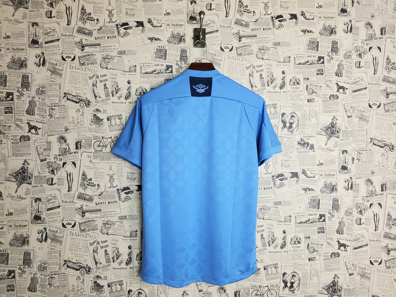 CAMISA GRÊMIO - TERCEIRO/ THIRD - TORCEDOR - 20/21