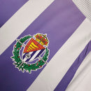 CAMISA VALLADOLID - CASA/ HOME - TORCEDOR - 20/21