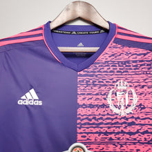 Carregar imagem no visualizador da galeria, CAMISA VALLADOLID - FORA/ AWAY - TORCEDOR - 20/21
