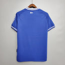 CAMISA SCHALKE 04 - CASA/ HOME - TORCEDOR - 20/21