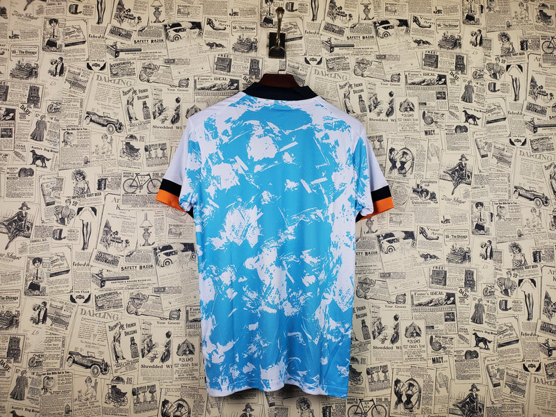 CAMISA Wolverhampton Wanderers - FORA/AWAY - TORCEDOR - 20/21