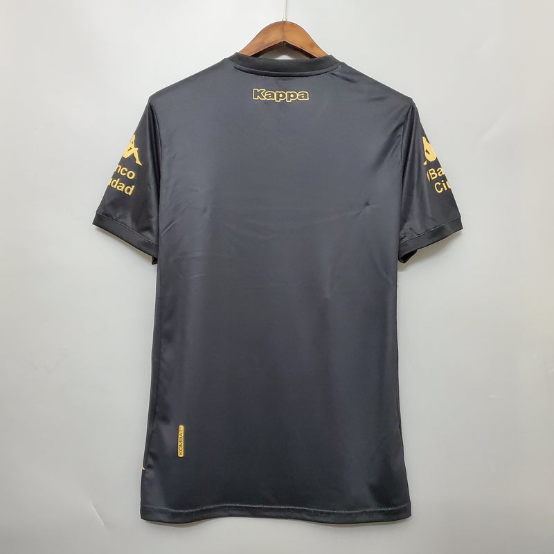 CAMISA RACING - ARGENTINA - TERCEIRO/ THIRD - TORCEDOR - 20/21