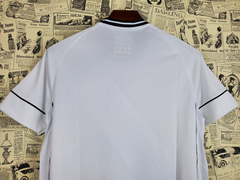 CAMISA VASCO DA GAMA - FORA/ AWAY - TORCEDOR - 20/21