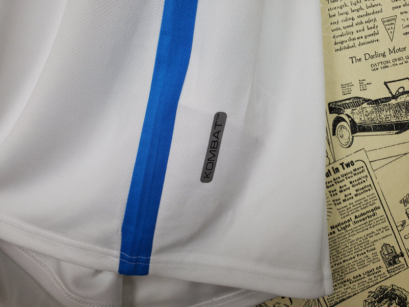 CAMISA NAPOLI - FORA/ AWAY - TORCEDOR - 20/21