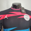 CAMISA PARIS SAINT GERMAIN (PSG) - SPECIAL EDITION - JOGADOR - 20/21