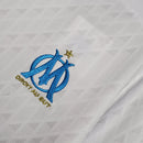CAMISA OLYMPIQUE MARSEILLE - CASA/ HOME - TORCEDOR - 20/21