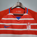 CAMISA GRANADA - CASA/ HOME - TORCEDOR - 20/21