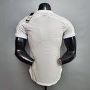 CAMISA LEEDS UNITED - CASA/ HOME - JOGADOR - 20/21