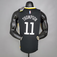 Carregar imagem no visualizador da galeria, CAMISA GOLDEN STATE WARRIORS - PRETA CITY TOWN - #30 CURRY
