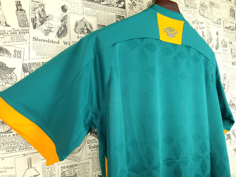 CAMISA FLUMINENSE - TERCEIRO/ THIRD - TORCEDOR - 20/21