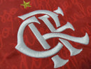 CAMISA FLAMENGO - CASA/ HOME - TORCEDOR - 20/21