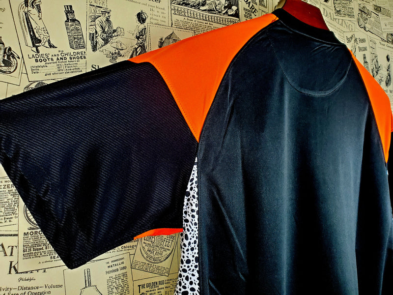 CAMISA ROMA - THIRD - TORCEDOR - 20/21