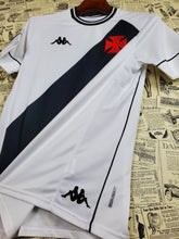 Carregar imagem no visualizador da galeria, CAMISA VASCO DA GAMA - FORA/ AWAY - TORCEDOR - 20/21
