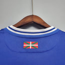 CAMISA REAL SOCIEDAD - CASA/ HOME - TORCEDOR - 20/21