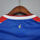 CAMISA FORTALEZA - CASA / HOME - FEMININO - 20/21