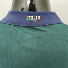 Carregar imagem no visualizador da galeria, CAMISA ITALIA - TERCEIRO/ THIRD - JOGADOR - 20/21
