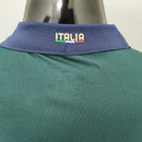 CAMISA ITALIA - TERCEIRO/ THIRD - JOGADOR - 20/21