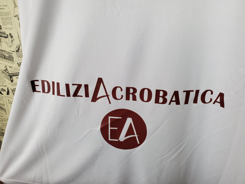 CAMISA TORINO - CASA/HOME - TORCEDOR - 20/21