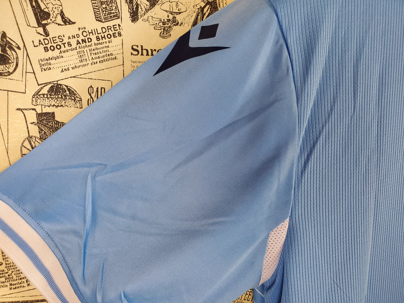 CAMISA LAZIO - CASA/HOME - TORCEDOR - 20/21
