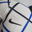 CAMISA INTER DE MILÃO - FORA/ AWAY - JOGADOR - 20/21