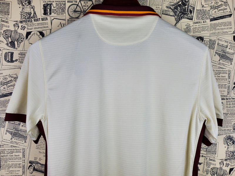CAMISA ROMA - FORA/ AWAY - TORCEDOR - 20/21
