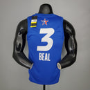 CAMISA ALL-STAR - AZUL EDIÇÃO 2021 -