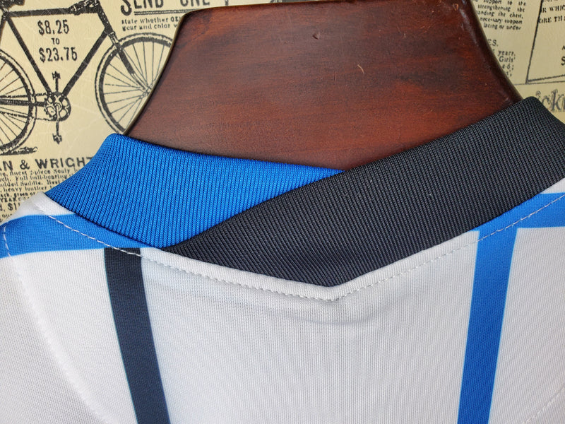 CAMISA INTER DE MILÃO - FORA/ AWAY - TORCEDOR - 20/21
