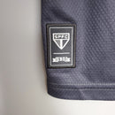 CAMISA SÃO PAULO - TERCEIRA/ THIRD - TORCEDOR - 20/21