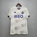 CAMISA PORTO - PORTUGAL - TERCEIRO/ THIRD - TORCEDOR - 20/21
