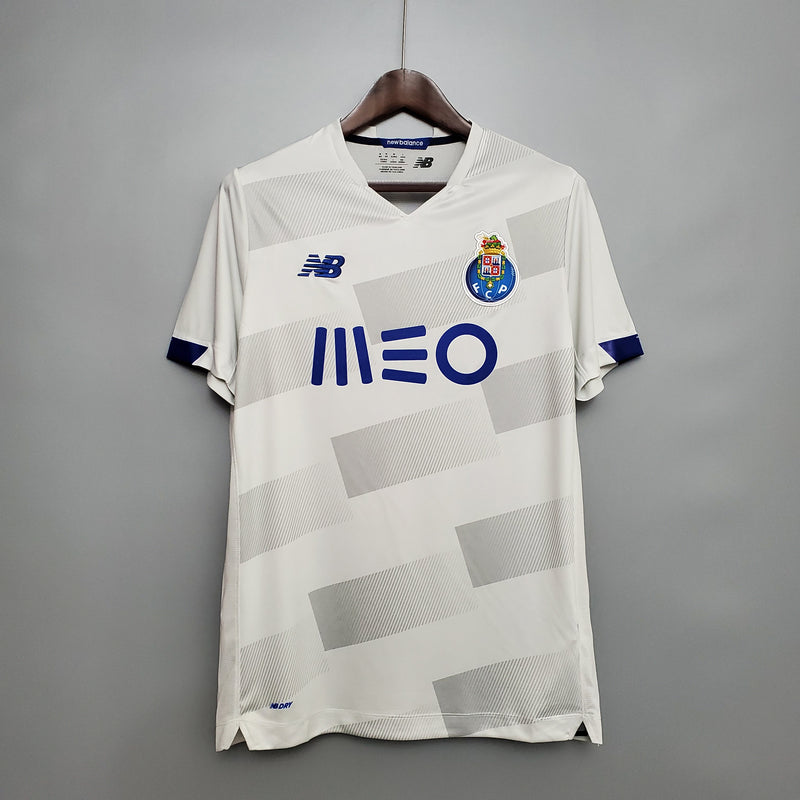 CAMISA PORTO - PORTUGAL - TERCEIRO/ THIRD - TORCEDOR - 20/21