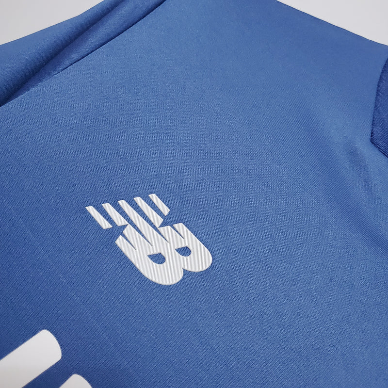 CAMISA PORTO - PORTUGAL - FORA/ AWAY - TORCEDOR - 20/21