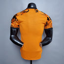 CAMISA JUVENTUS - TERCEIRO/ THIRD - JOGADOR - 20/21