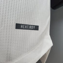 CAMISA LEEDS UNITED - CASA/ HOME - JOGADOR - 20/21