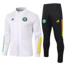 KIT PASSEIO - CELTIC- BRANCO, VERDE, AMARELO E PRETO