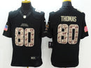 CAMISA JACKSONVILLE  JAGUARS - EDIÇÃO ESPECIAL PRETA -