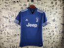 CAMISA JUVENTUS - FORA/ AWAY - TORCEDOR - 20/21