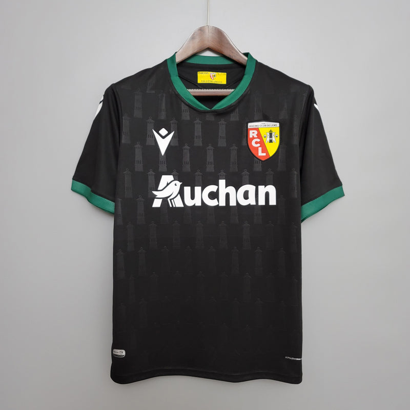 CAMISA LENS - FORA/ AWAY - TORCEDOR - 20/21