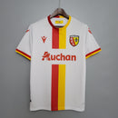 CAMISA LENS - TERCEIRO/ THIRD - TORCEDOR - 20/21