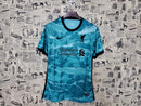 CAMISA LIVERPOOL - FORA/ AWAY - TORCEDOR - 20/21