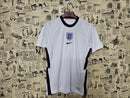 CAMISA INGLATERRA - CASA / HOME - TORCEDOR - 20/21