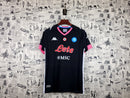 CAMISA NAPOLI - THIRD - TORCEDOR - 20/21