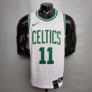 CAMISA BOSTON CELTICS - BRANCA -