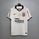 RETRÔ CORINTHIANS 2011/2012 - CASA/HOME - TORCEDOR