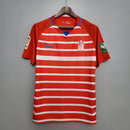 CAMISA GRANADA - CASA/ HOME - TORCEDOR - 20/21