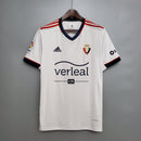 CAMISA OSASUNA - TERCEIRO/ THIRD - TORCEDOR - 20/21