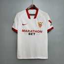 CAMISA SEVILLA - CASA/ HOME - TORCEDOR - 20/21