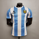 CAMISA ARGENTINA - MARADONA