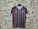 CAMISA FLUMINENSE - CASA/ HOME - TORCEDOR - 20/21