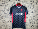 CAMISA LIVERPOOL - THIRD - TORCEDOR - 20/21