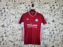CAMISA LEICESTER CITY - TERCEIRO/ THIRD - TORCEDOR - 20/21